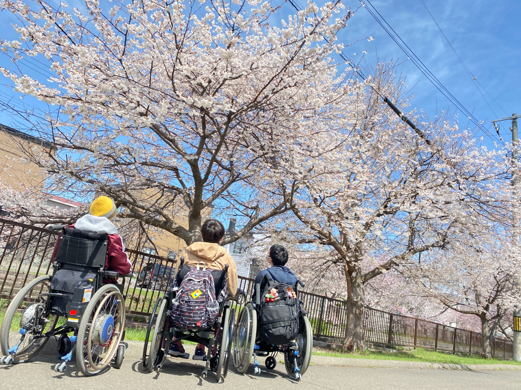 生活介護事業所　自由工房